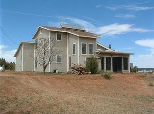 10564 Nm 337, Tijeras, NM 87059