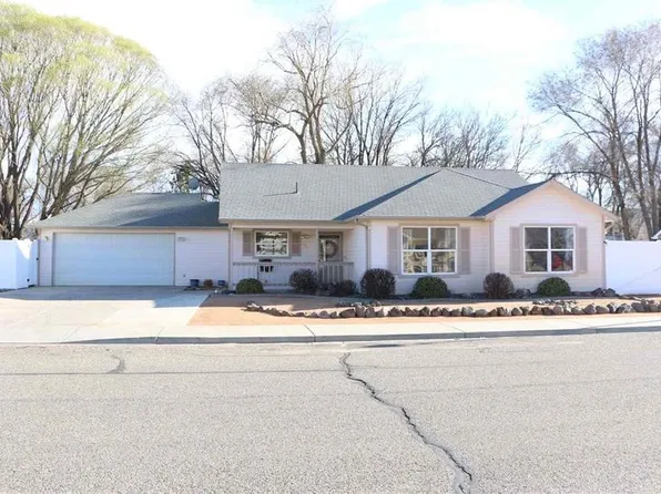 505 Sabil Dr, Fruita, CO 81521