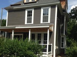 28 Montague St, Worcester, MA 01603