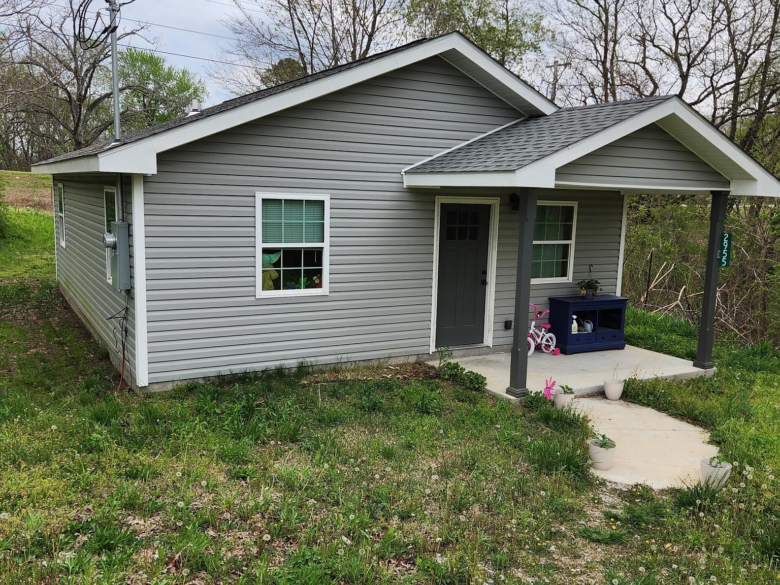 2955 N Central Ave, Batesville, AR 72501 | Zillow