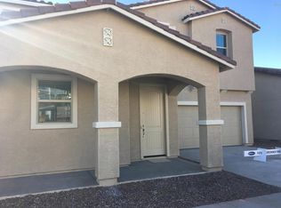 8543 E Osage Ave, Mesa, AZ 85212