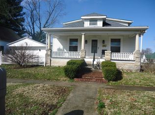 1103 O St, Bedford, IN 47421