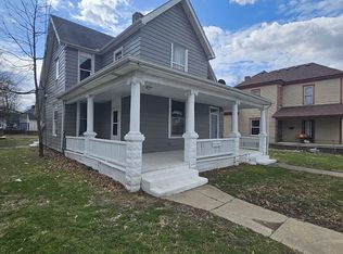 421 W 7th St, Anderson, IN 46016