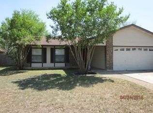 7122 Spring Terrace Dr, San Antonio, TX 78249