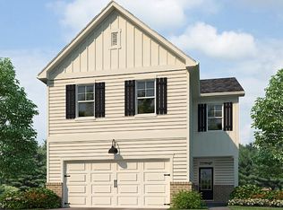 228 Etowah Pkwy, Dawsonville, GA 30534
