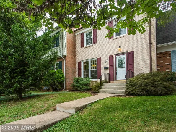 7409 Sabin Dr, Manassas, VA 20109