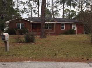 1107 E Waring St, Waycross, GA 31501
