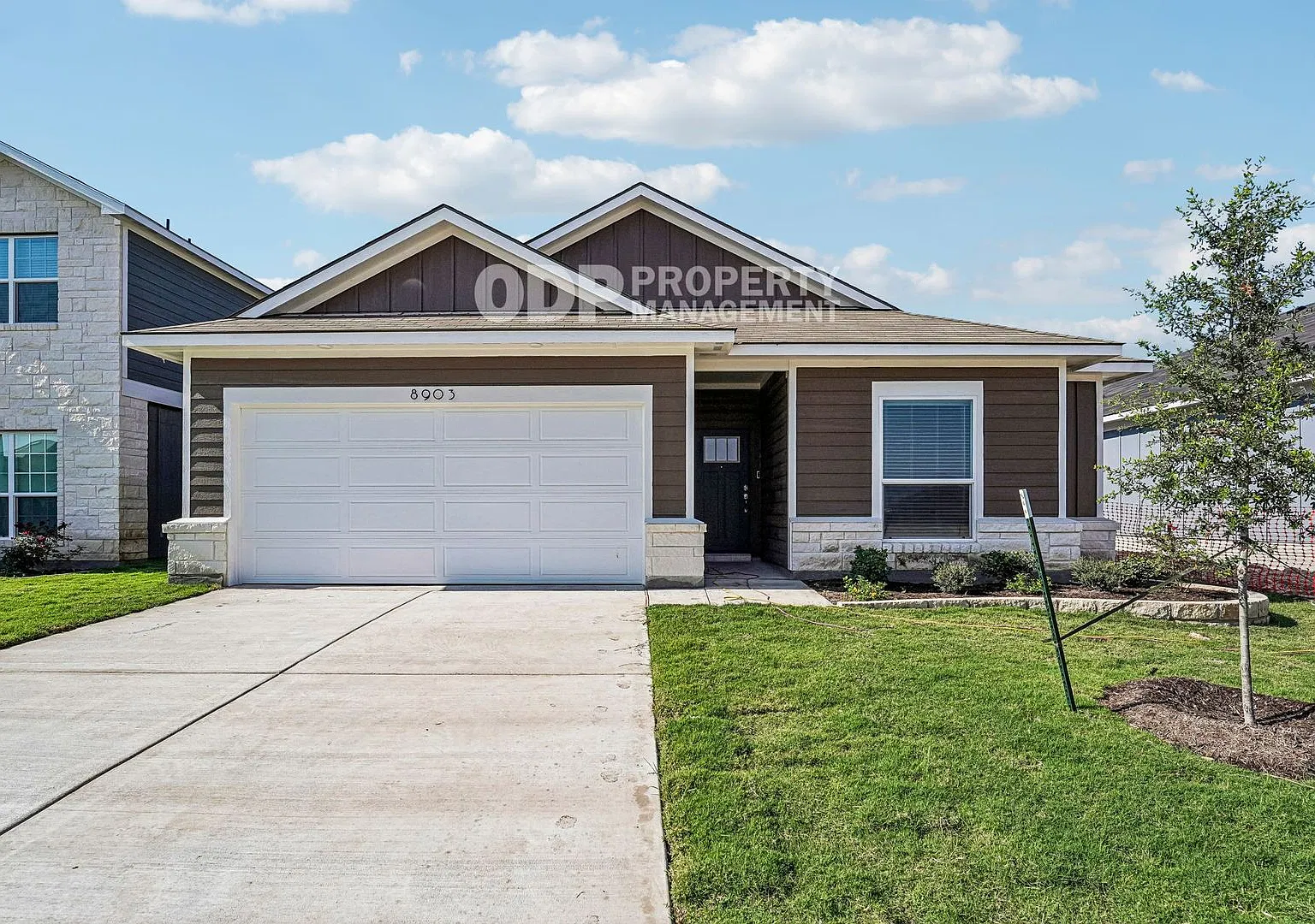 New Construction Home- 4 Bed|2 Bath — Photo 1
