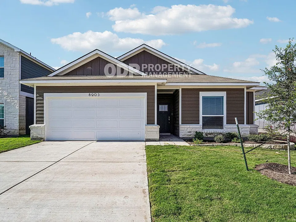 8903 Fritz Creek Dr