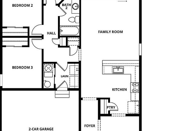 2nd image of this home