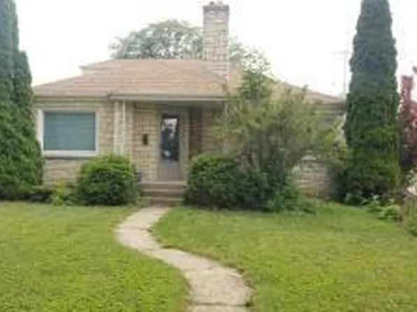 3121 South 33rd STREET, Milwaukee, WI 53215