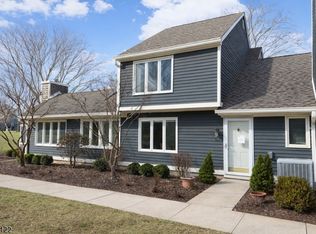 110 Village Dr, Basking Ridge, NJ 07920