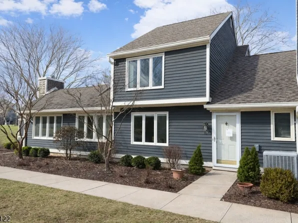 110 Village Drive, Bernards Twp., NJ 07920