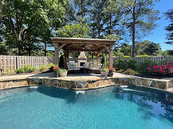 2nd image of 9035 Glenalden Dr