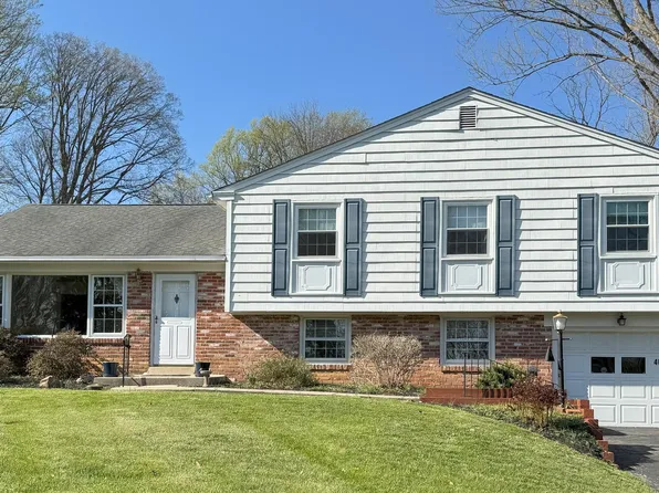 403 Leslie Ln, West Chester, PA 19382