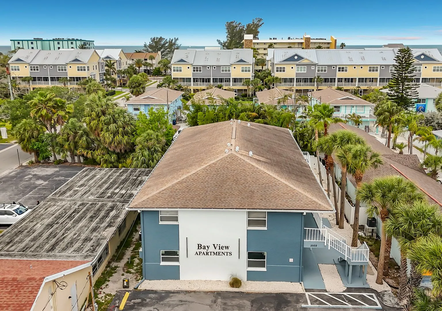 2502 Bay #3 — Photo 3