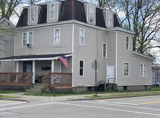 363 Short St, Lawrenceburg, IN 47025