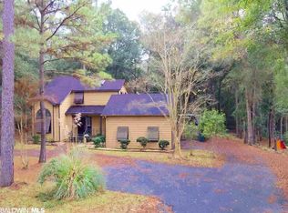 21 Quail Loop, Fairhope, AL 36532