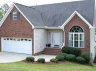 1205 Oak Crest Dr, Knightdale, NC 27545