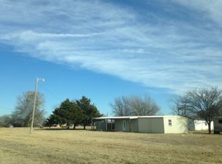 13027 Canton Dr, Marietta, OK 73448