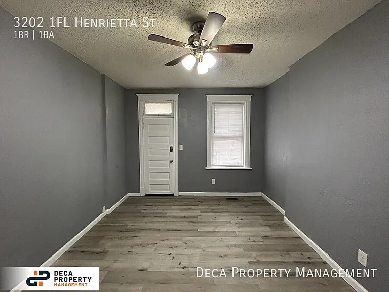 3202 Henrietta St #1 — Photo 7