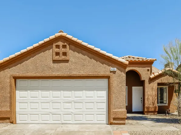 406 Aloha Dr, Henderson, NV 89015