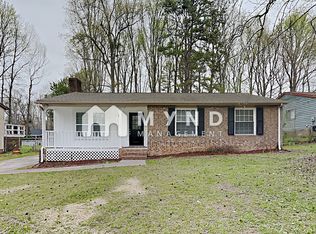 6312 Big Oak Ln, Charlotte, NC 28227