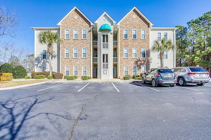 9768 Leyland Dr #5