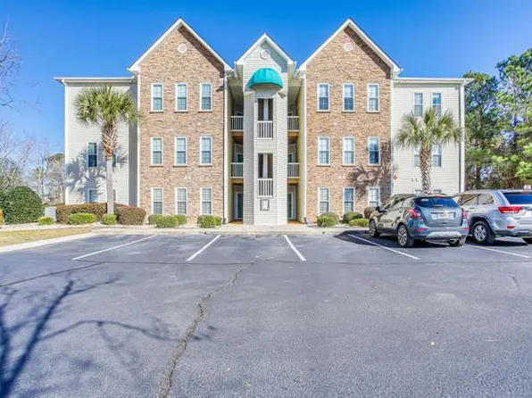 9768 Leyland Dr #5, Myrtle Beach, SC 29572