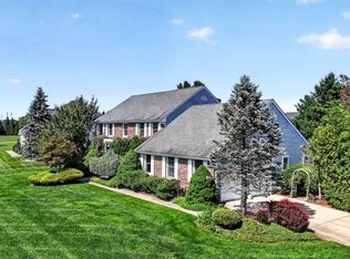 46 Waverly Pl, South Brunswick Twp., NJ 08852