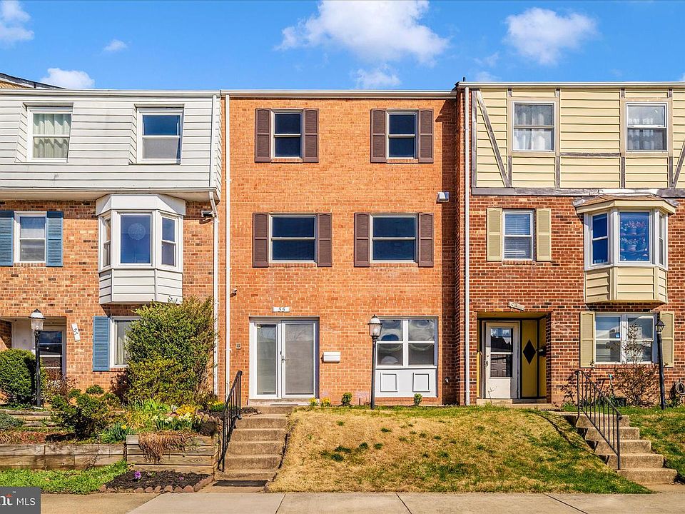 1st image of 55 Timber Rock Rd