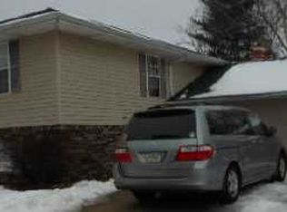 7331 Hearthstone Way, Indianapolis, IN