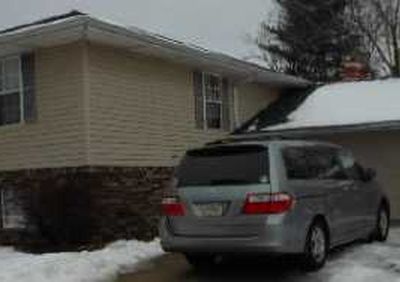 7331 Hearthstone Way, Indianapolis, IN, 46227