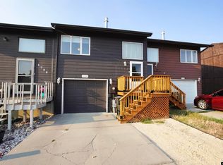 1726 E 21st St, Casper, WY 82601