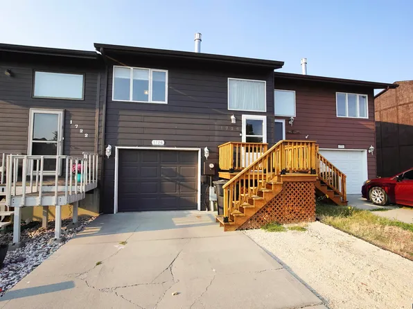1726 E 21st Street, Casper, WY 82601