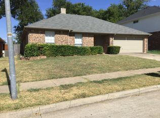 3005 Kingsbury Dr, McKinney, TX 75069