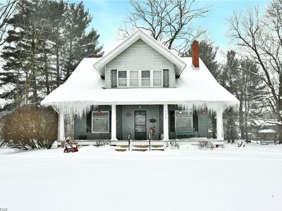 112 N Lima Rd, Poland, OH, 44514