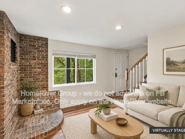 3801 Mission View Ave #B, Chattanooga, TN 37411