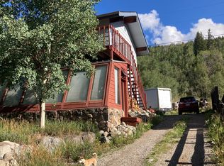 177 Rasor Dr, Keystone, CO 80435