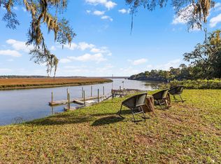 1321 Azalea Ave, Townsend, GA 31331