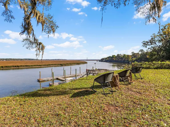 1321 Azalea Ave, Townsend, GA 31331