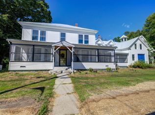 49 W Main St, Denmark, ME 04022
