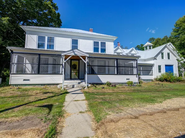 49 W Main Street, Denmark, ME 04022