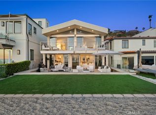 35275 Beach Rd, Dana Pt, CA 92624