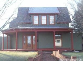 24 W Snelling Ave, Appleton, MN 56208