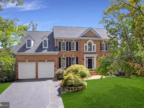 18406 Kingsmill St, Leesburg, VA 20176