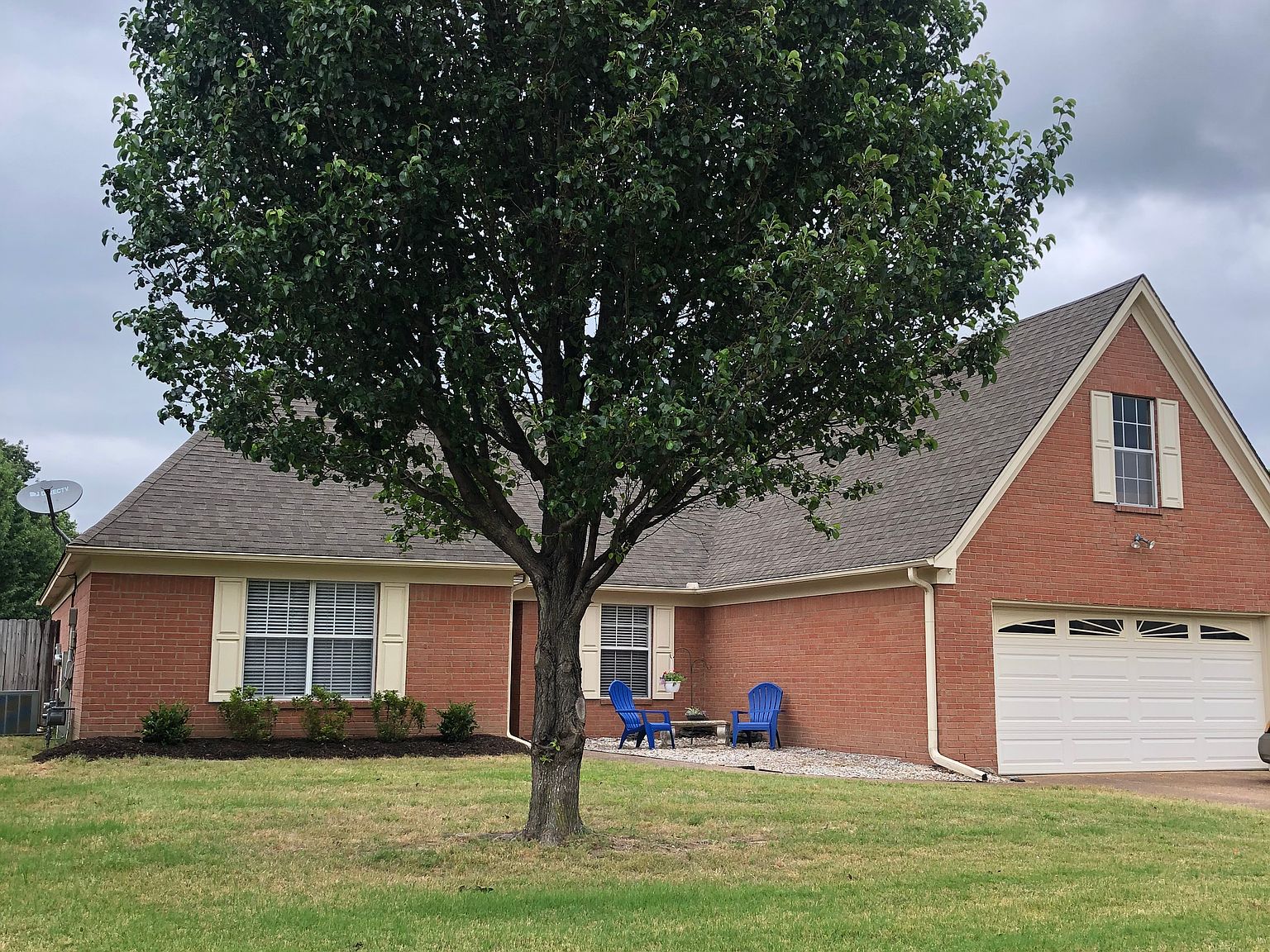 7424 Tina Cv, Bartlett, TN 38133 Zillow