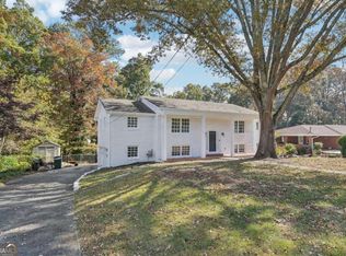 1216 June Dr, Decatur, GA 30035