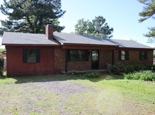 361 Pine Ridge Rd, Pottsville, AR 72858
