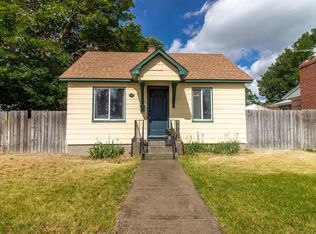 4703 N Walnut St, Spokane, WA 99205